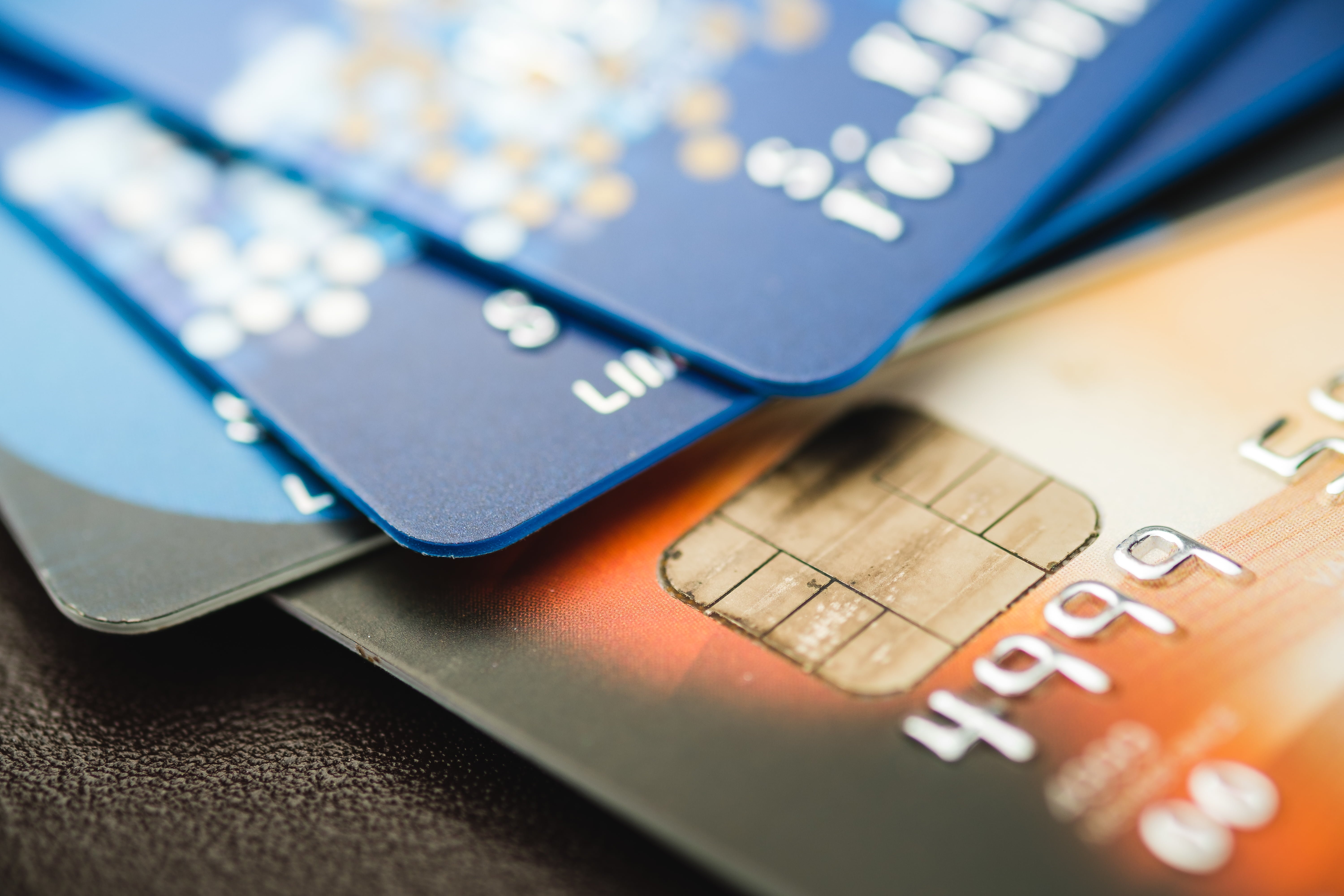 business credit card loan